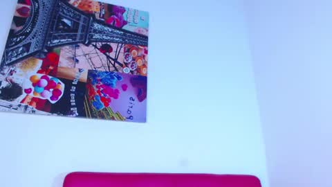 CAMILA online show from February 10, 2025, 8:31 am