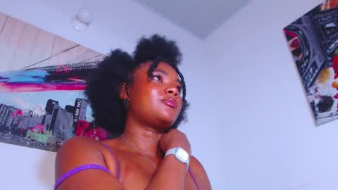 CAMILA online show from February 16, 2025, 8:54 am