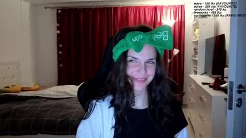 Alicia Belvedere online show from June 13, 2026, 6:39 pm