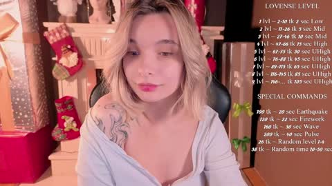 Snapshot of bella_alita chatting on December 26, 2024, 8:21 pm lita online show from December 26, 2024, 8:21 pm