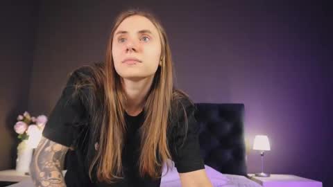 Snapshot of bella_alita chatting on March 3, 2025, 1:42 am lita online show from March 3, 2025, 1:42 am