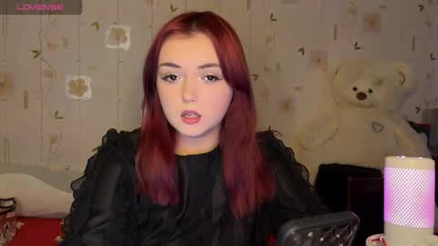 bella_and_alice online show from January 16, 2026, 11:14 am