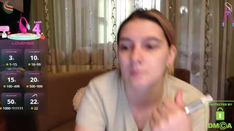 Antonia online show from June 4, 2026, 6:41 am
