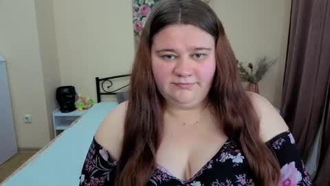 bella_blvack online show from April 2, 2026, 12:25 pm