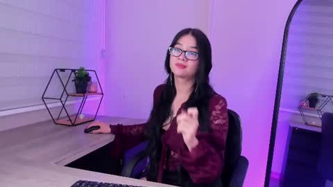 Snapshot of bella_corbin chatting on June 30, 2026, 8:10 pm Bella Corbin online show from June 30, 2026, 8:10 pm
