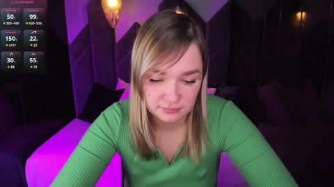 Bella online show from March 11, 2025, 11:23 am