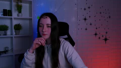 Snapshot of bella_dorn chatting on March 19, 2026, 1:15 pm Bella online show from March 19, 2026, 1:15 pm