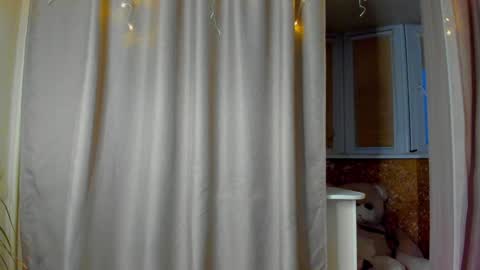 NastyaThere are legends that in this room all your wishes can come true  Private is Open online show from January 28, 2025, 11:28 am