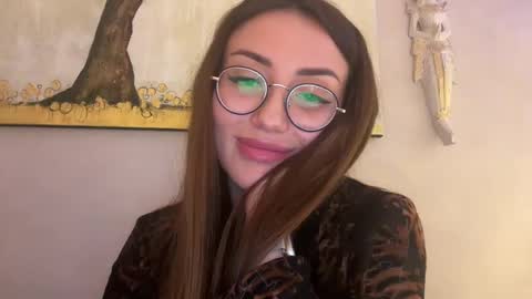 bella_foxxi online show from January 2, 2025, 10:11 pm