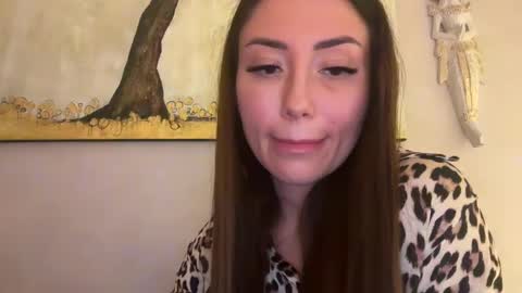 bella_foxxi online show from January 6, 2025, 7:56 pm