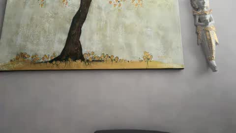 bella_foxxi online show from January 7, 2025, 10:32 am