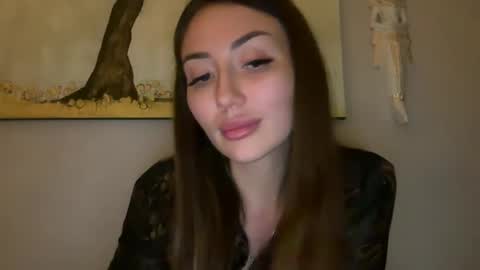 bella_foxxi online show from January 18, 2025, 8:30 pm