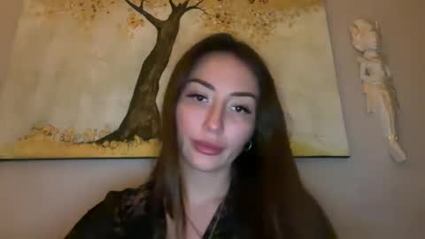 bella_foxxi online show from January 19, 2025, 11:10 pm