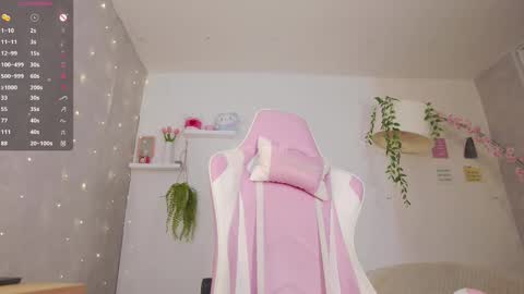 Snapshot of bella_franco chatting on March 3, 2025, 9:26 pm In instagran bel myangel online show from March 3, 2025, 9:26 pm