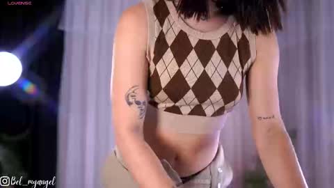 In instagran bel myangel online show from March 28, 2026, 3:11 pm