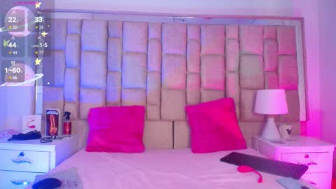 bella online show from March 1, 2026, 3:52 am