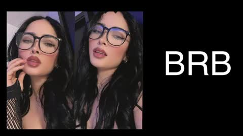 bella_hamilton online show from May 18, 2026, 4:07 am