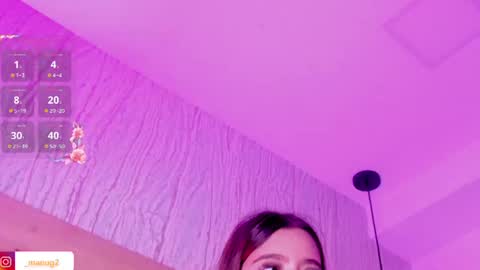 Snapshot of bella_luvs chatting on June 13, 2026, 12:14 pm Bella online show from June 13, 2026, 12:14 pm