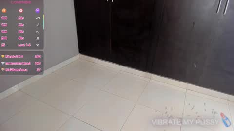 BELLA online show from February 24, 2026, 3:48 am