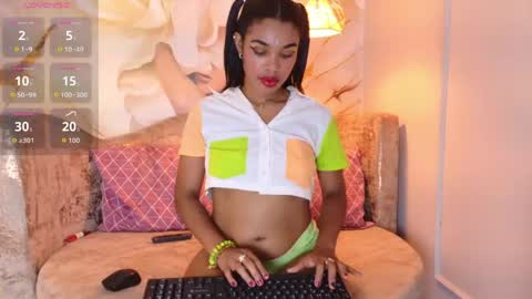 Snapshot of bella_moonlight_cr chatting on June 2, 2026, 3:30 am BELLA online show from June 2, 2026, 3:30 am