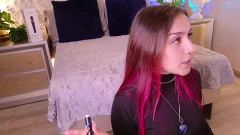  BELLA  online show from March 19, 2026, 4:11 pm