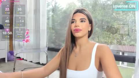 Snapshot of bella_posh chatting on September 10, 2025, 5:18 am bella_posh online show from September 10, 2025, 5:18 am