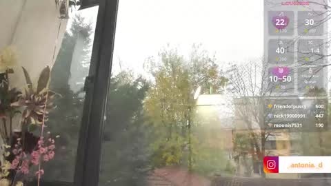 Snapshot of bella_posh chatting on November 27, 2025, 6:15 am bella_posh online show from November 27, 2025, 6:15 am