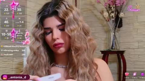 Snapshot of bella_posh chatting on February 22, 2026, 8:46 am bella_posh online show from February 22, 2026, 8:46 am