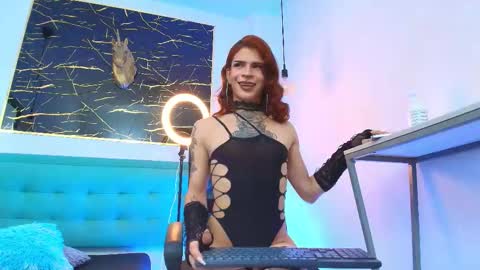     online show from November 11, 2025, 9:26 pm