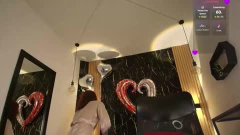     online show from February 17, 2026, 9:10 pm