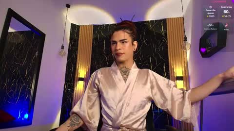 Snapshot of bella_salvatore chatting on May 7, 2026, 7:41 pm online show from May 7, 2026, 7:41 pm