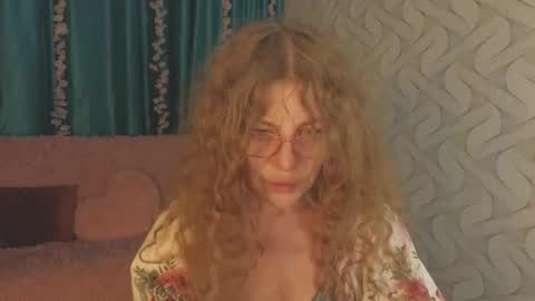 Bella online show from January 11, 2026, 3:39 pm