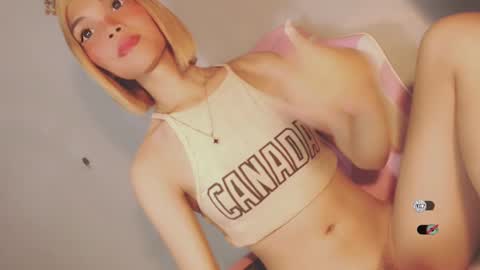 Bella online show from January 7, 2025, 12:03 am