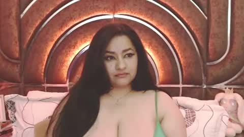  Bella Taylore  online show from September 23, 2025, 1:30 am