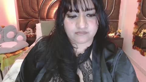  Bella Taylore  online show from October 4, 2025, 2:53 am