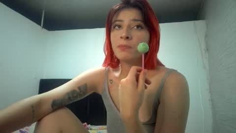 bella_thorne1999 online show from July 3, 2026, 3:02 am