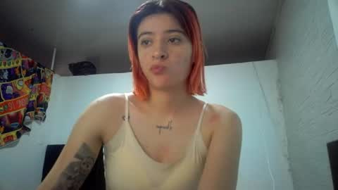 bella_thorne1999 online show from July 19, 2026, 8:12 pm