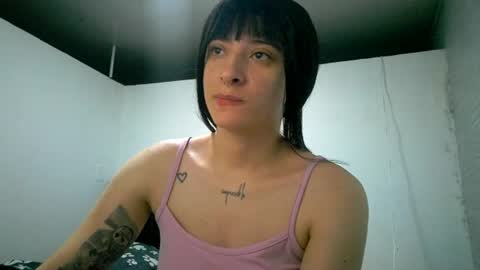 bella_thorne1999 online show from August 9, 2026, 12:23 am