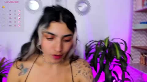 Bella online show from January 18, 2025, 3:20 am