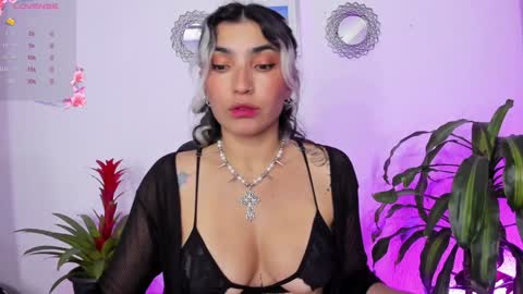 Bella online show from February 8, 2025, 2:15 am