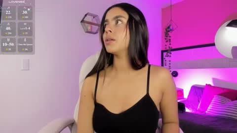 BELLA online show from March 26, 2026, 8:47 pm