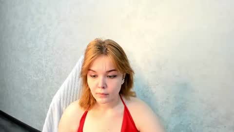 Cutie Belle online show from July 4, 2026, 1:12 am