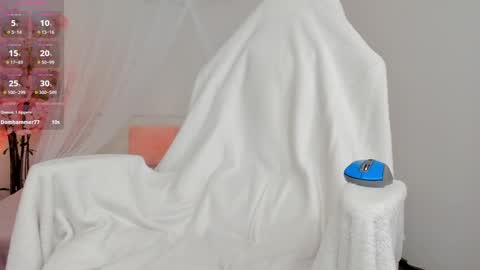  Bellas shedule GMT3 Wed - Sun 3  - 945  online show from December 12, 2024, 4:10 pm