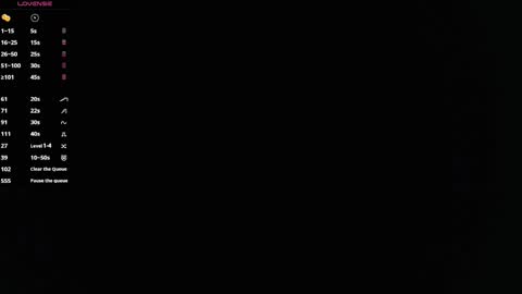 Snapshot of bella_xx9 chatting on January 26, 2025, 3:27 am bella_xx9 online show from January 26, 2025, 3:27 am