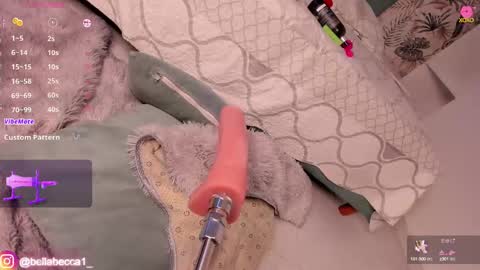 Snapshot of bellaa_becca chatting on December 27, 2024, 11:21 pm Bella Becca online show from December 27, 2024, 11:21 pm