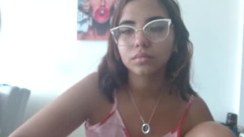 Snapshot of bellabaaker chatting on June 30, 2026, 1:23 pm Bella Baker online show from June 30, 2026, 1:23 pm