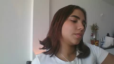 Snapshot of bellabaaker chatting on July 14, 2026, 3:18 pm Bella Baker online show from July 14, 2026, 3:18 pm