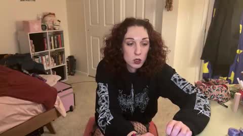 Snapshot of bellababy444 chatting on February 9, 2026, 7:12 am bellababy444 online show from February 9, 2026, 7:12 am