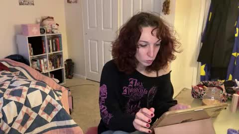 Snapshot of bellababy444 chatting on February 9, 2026, 10:14 pm bellababy444 online show from February 9, 2026, 10:14 pm