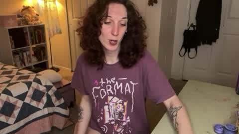 bellababy444 online show from April 18, 2026, 7:56 am